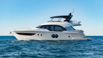 Monte Carlo MCY 70 Illuzion