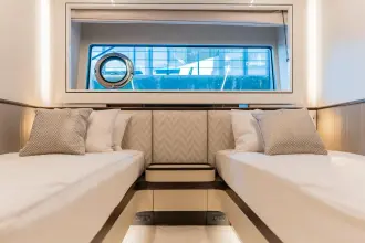 Thumbnail von Sunseeker 90 Ocean