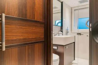 Thumbnail von Sunseeker 90 Ocean