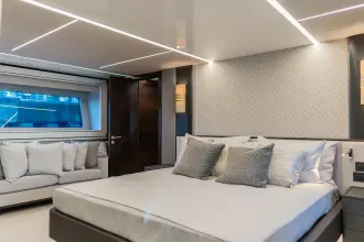 Thumbnail von Sunseeker 90 Ocean
