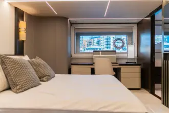 Thumbnail von Sunseeker 90 Ocean