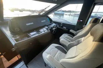 Thumbnail von Sunseeker 90 Ocean