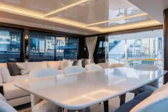 Thumbnail von Sunseeker 90 Ocean