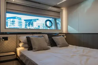 Thumbnail von Sunseeker 90 Ocean