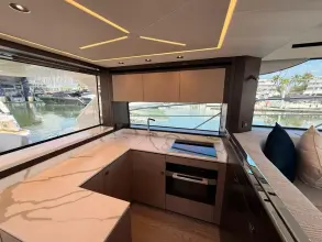 Thumbnail von Sunseeker Manhattan 55