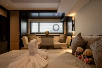 Thumbnail von Sunseeker Manhattan 55