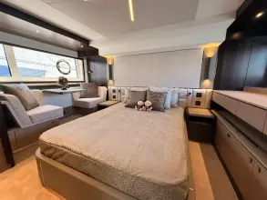 Thumbnail von Sunseeker Manhattan 55