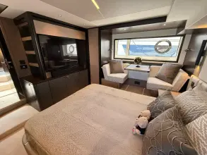 Thumbnail von Sunseeker Manhattan 55