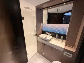 Thumbnail von Sunseeker Manhattan 55