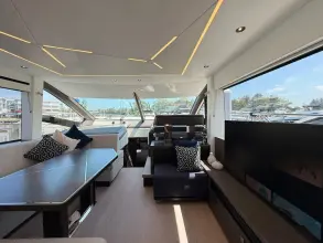 Thumbnail von Sunseeker Manhattan 55