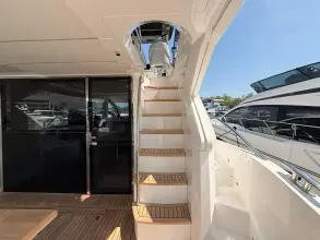 Thumbnail von Sunseeker Manhattan 55
