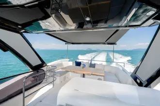 Thumbnail von Sunseeker Manhattan 55