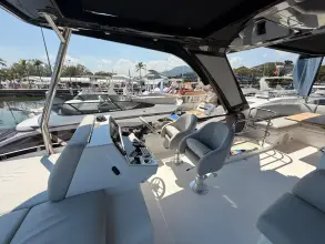 Thumbnail von Sunseeker Manhattan 55