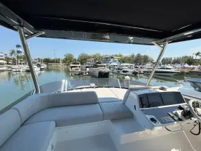 Thumbnail von Sunseeker Manhattan 55