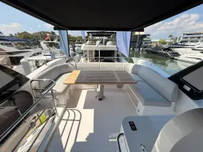 Thumbnail von Sunseeker Manhattan 55