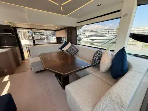 Thumbnail von Sunseeker Manhattan 55