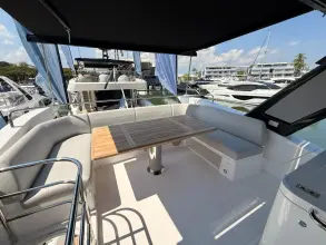 Thumbnail von Sunseeker Manhattan 55