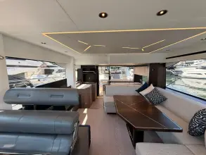 Thumbnail von Sunseeker Manhattan 55