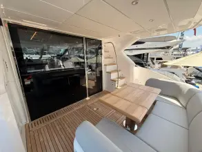 Thumbnail von Sunseeker Manhattan 55