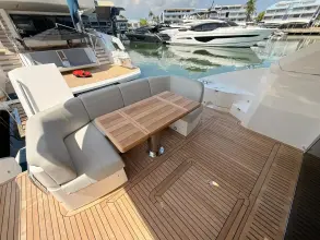 Thumbnail von Sunseeker Manhattan 55