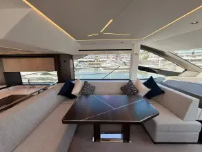 Thumbnail von Sunseeker Manhattan 55