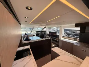 Thumbnail von Sunseeker Manhattan 55