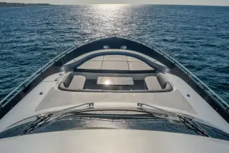 Thumbnail von AB Yachts 100 SPECTRE