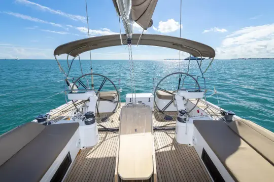 Sirena Azuree 46