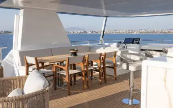 Thumbnail von Custom 	BEE EXPLORER YACHT BEE EXPLORER YACHT