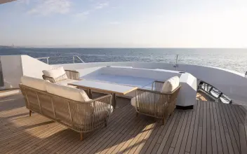 Thumbnail von Custom 	BEE EXPLORER YACHT BEE EXPLORER YACHT