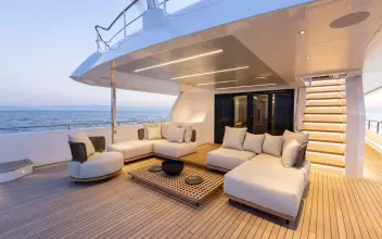 Thumbnail von Custom 	BEE EXPLORER YACHT BEE EXPLORER YACHT