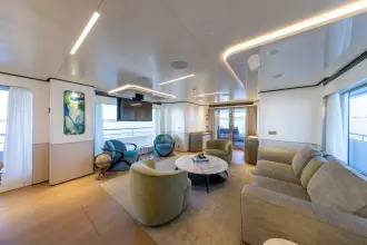 Thumbnail von Custom 	BEE EXPLORER YACHT BEE EXPLORER YACHT