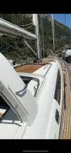 Thumbnail von Beneteau Oceanis 58