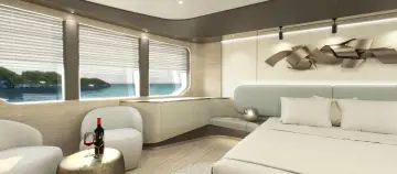 Thumbnail von Ava Yachts 122' 2028