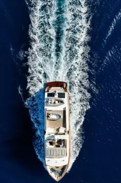 Kuntur 76 Trawler