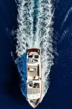 Kuntur 76 Trawler