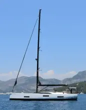 Solaris 64RS DALI
