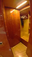 Thumbnail von Vitters 31m Aluminium Motor Yacht AN