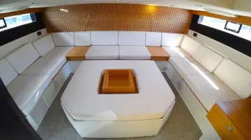 Thumbnail von De Antonio Yachts D50