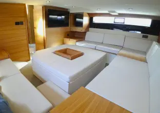 Thumbnail von De Antonio Yachts D50