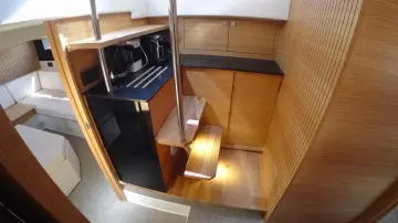 Thumbnail von De Antonio Yachts D50
