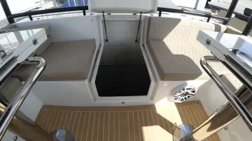 Thumbnail von De Antonio Yachts D50