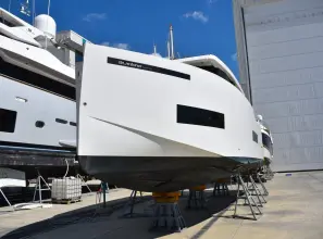 Thumbnail von De Antonio Yachts D50