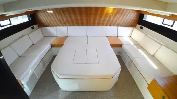 Thumbnail von De Antonio Yachts D50