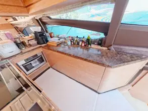 Thumbnail von Azimut 64 Flybridge