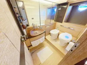 Thumbnail von Azimut 64 Flybridge