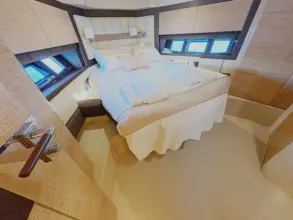Thumbnail von Azimut 64 Flybridge