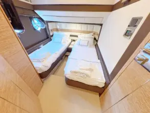 Thumbnail von Azimut 64 Flybridge