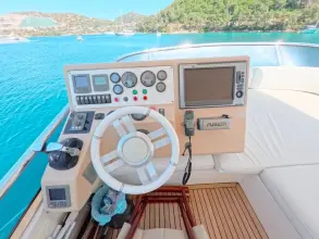 Thumbnail von Azimut 64 Flybridge