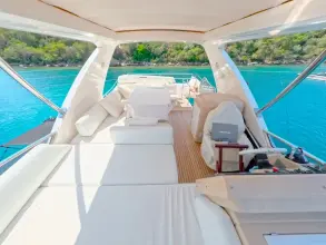 Thumbnail von Azimut 64 Flybridge